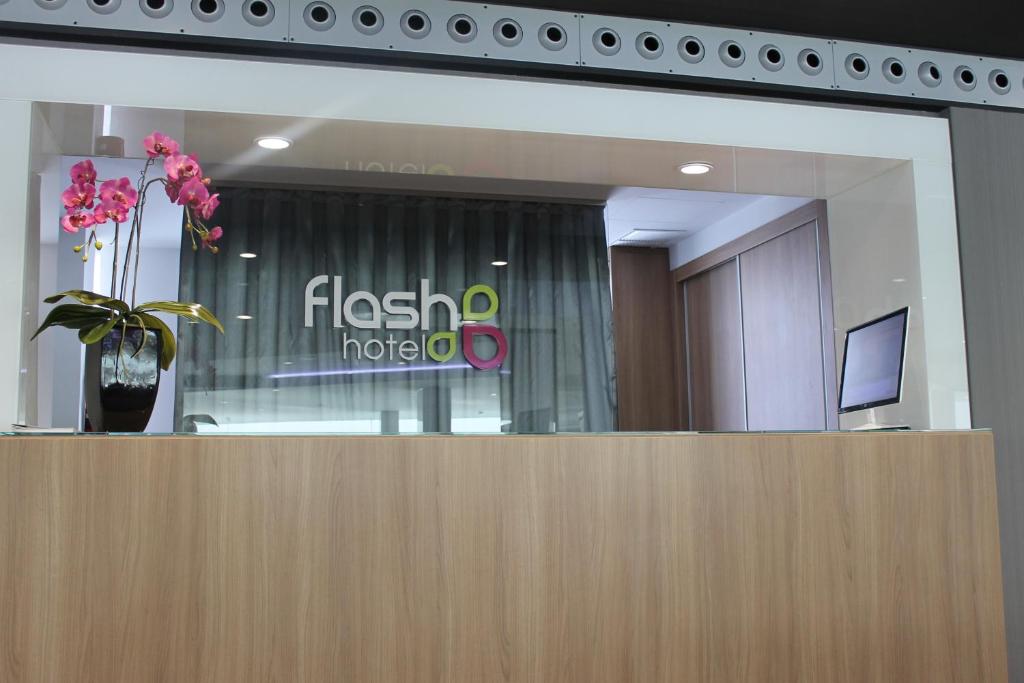 Fotografia z galérie ubytovania Flash Hotel Benidorm - Recommended Adults Only 4 Sup v destinácii Benidorm