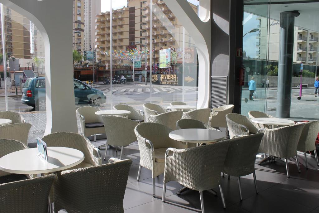 Flash Hotel Benidorm - Recommended Adults Only 4 Sup ...