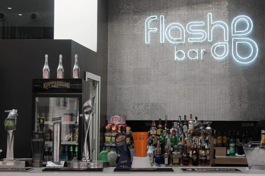 Flash Hotel Benidorm - Recommended Adults Only 4 Sup - Resim 28