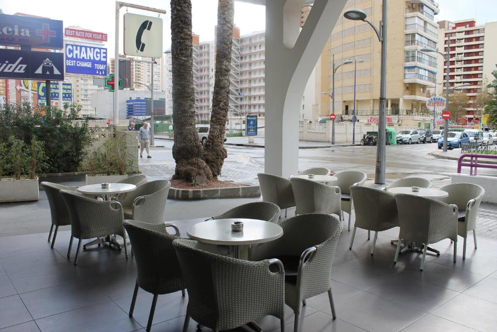 Flash Hotel Benidorm - Recommended Adults Only 4 Sup ...
