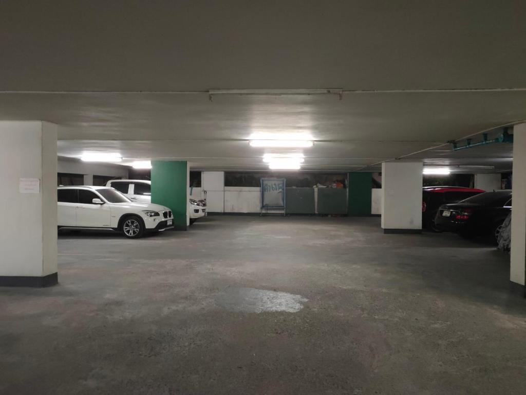 Chiangmai residence - Resim 21