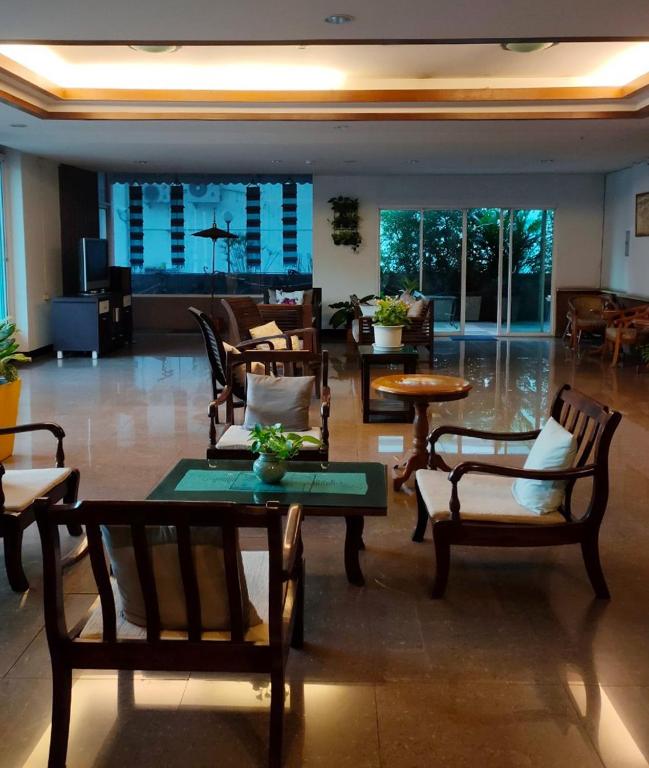 Chiangmai residence - Resim 18