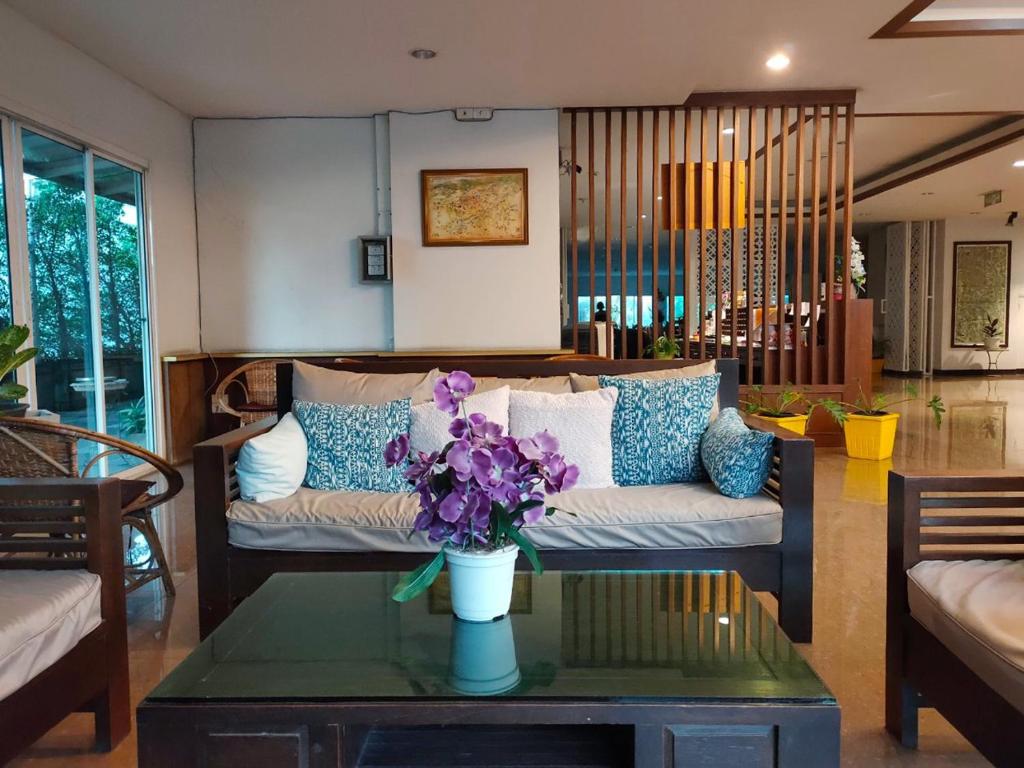 Chiangmai residence - Resim 20