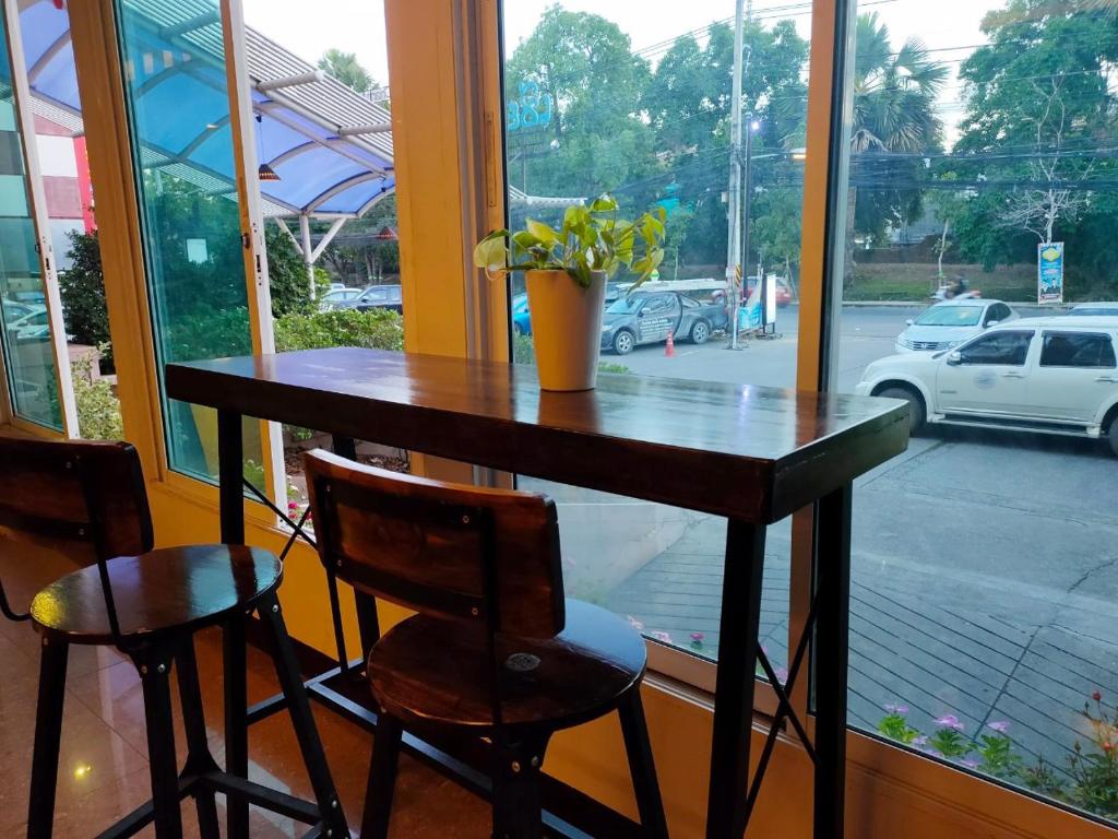 Chiangmai residence - Resim 19