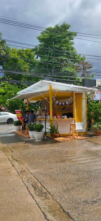 Chiangmai residence - Resim 23