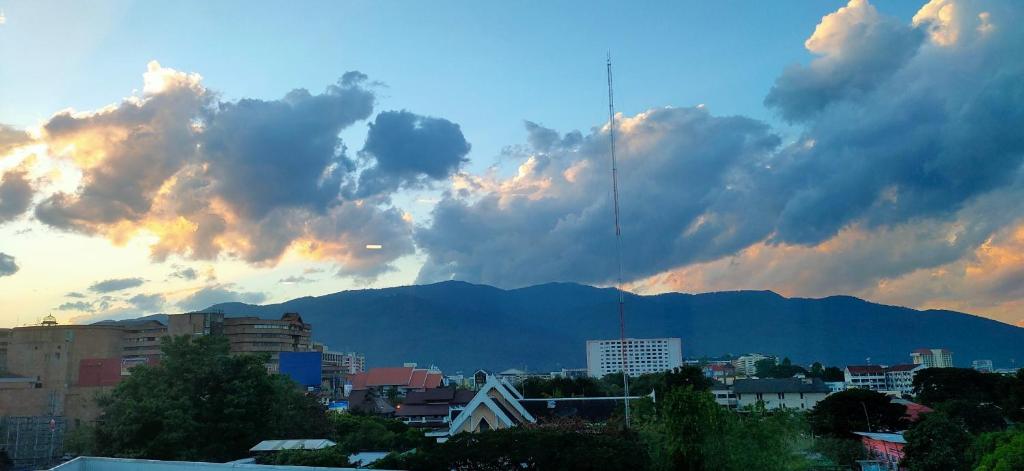 Chiangmai residence - Resim 24