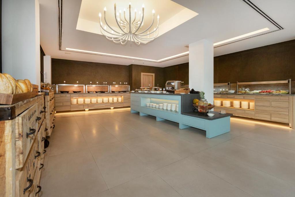 Fotografie z fotogalerie ubytování Kyrat Amarac Suites v destinaci Cala Millor