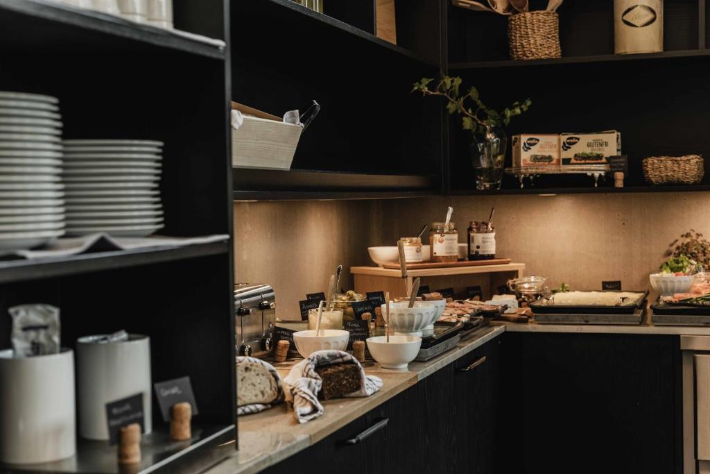 The More Hotel Västra Hamnen - Resim 40