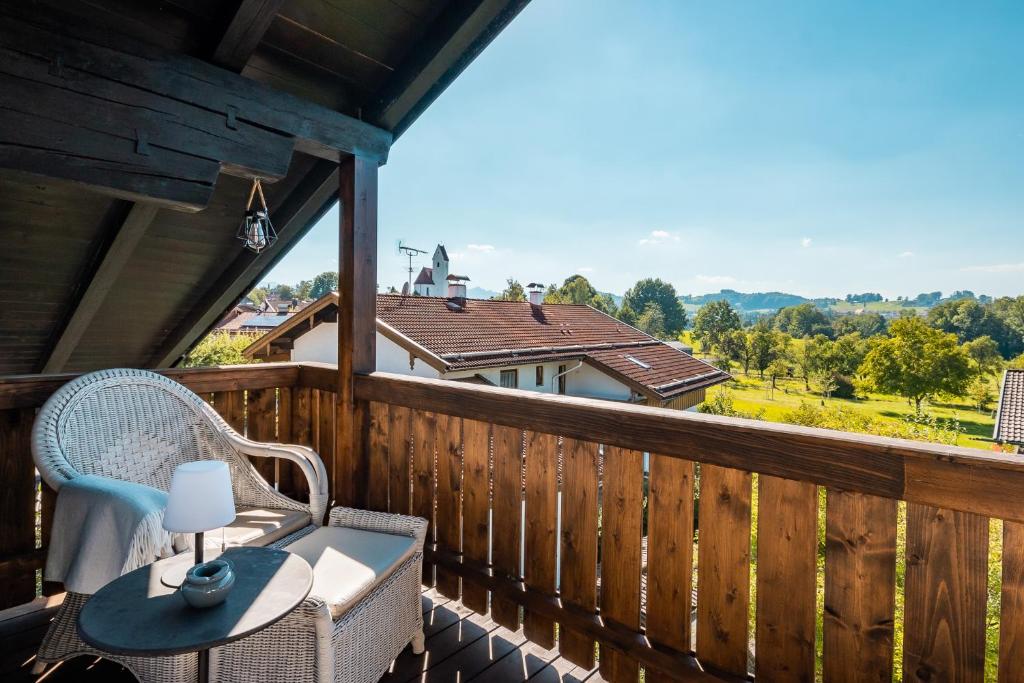 Ferienwohnung Zur Wache - Appartamento