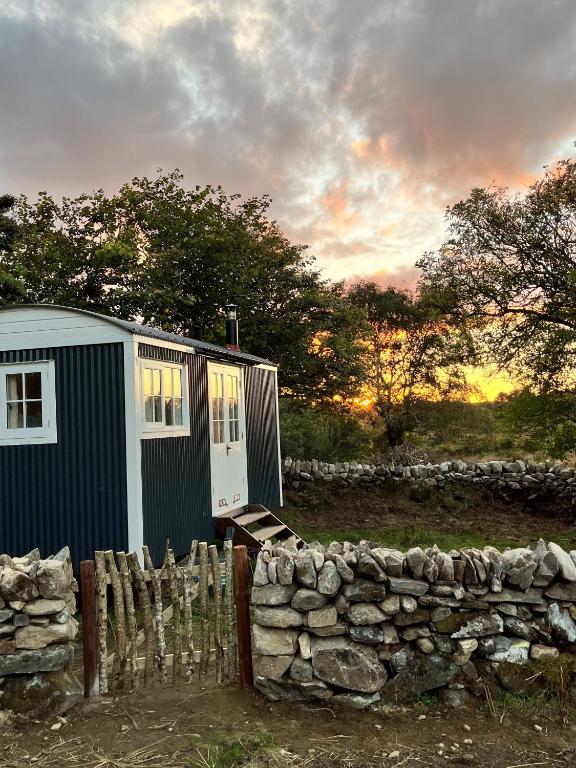 Foto sihtkohas Westport asuva majutusasutuse The Hazel Hut galeriist