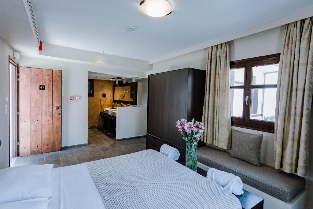 12 Months Resort & Spa - 11