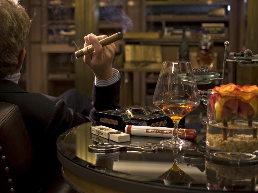 Breidenbacher Hof, Best Grandhotel 2025 - Die 101 Besten - Resim 33