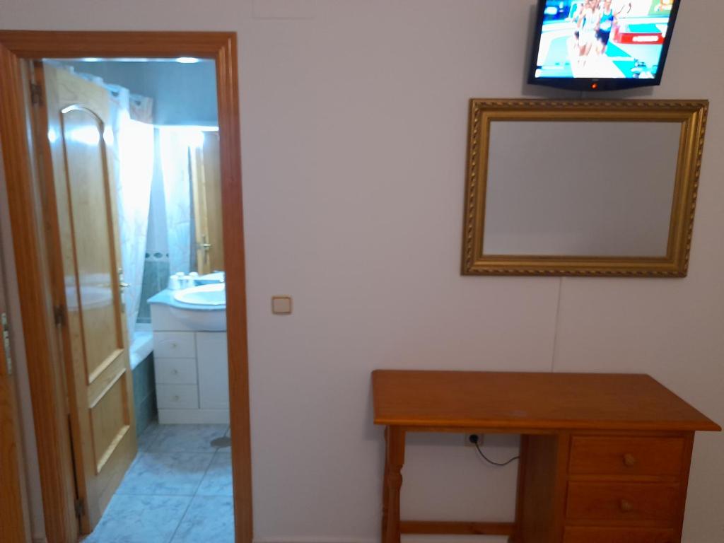 Fotografia z galérie ubytovania HOTEL ORIANA v destinácii Badajoz