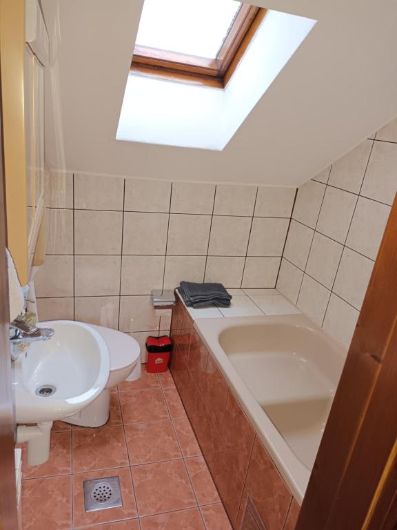Eva apartman - Квартира с тремя спальнями