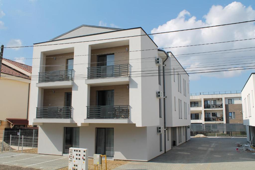 VISAJ Homes - Resim 1