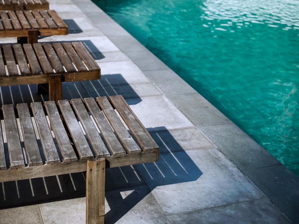 Watana Hotel - Resim 13