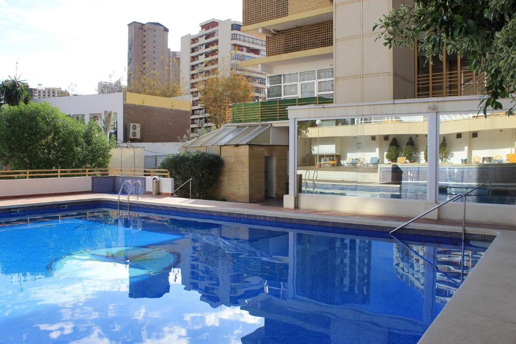 Apartamentos Viña del Mar, Benidorm – Updated 2023 Prices