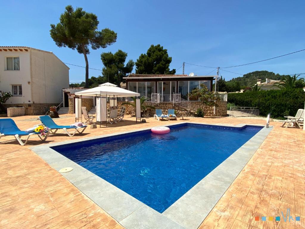 VH CostaBlanca - MARTINET, Benissa – Updated 2023 Prices