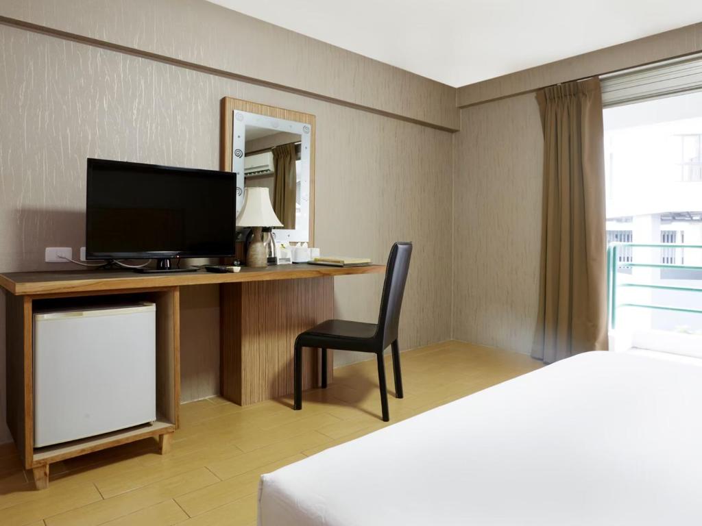 Watana Hotel - Resim 6