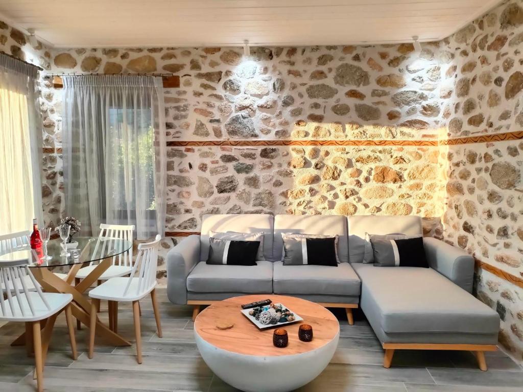 Dream Nest Meteora - 11