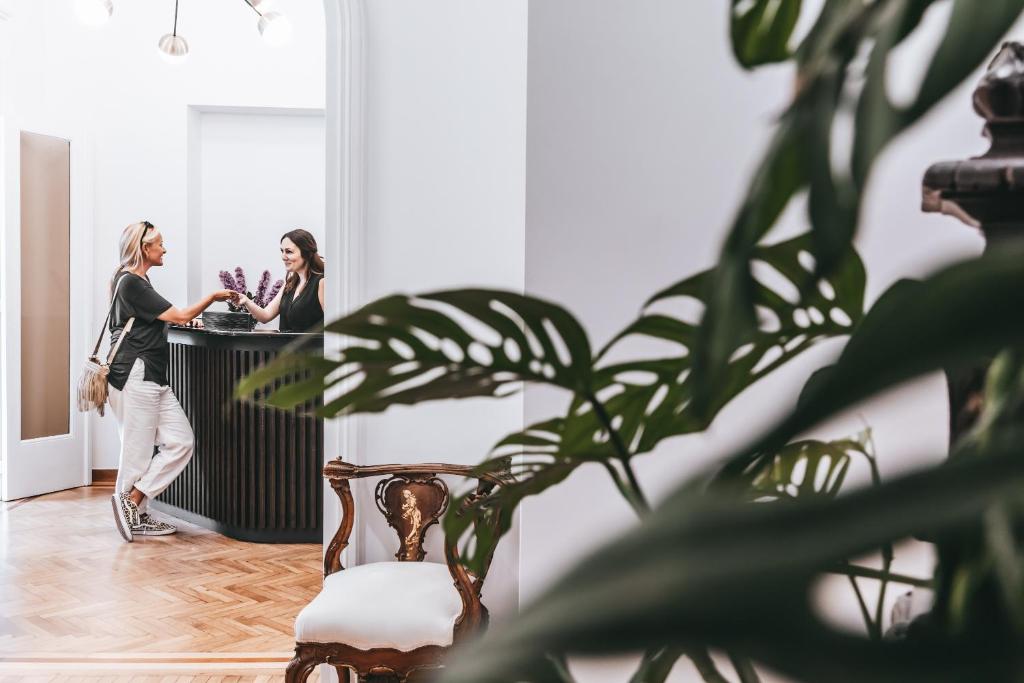 Athens Flair - Resim 10