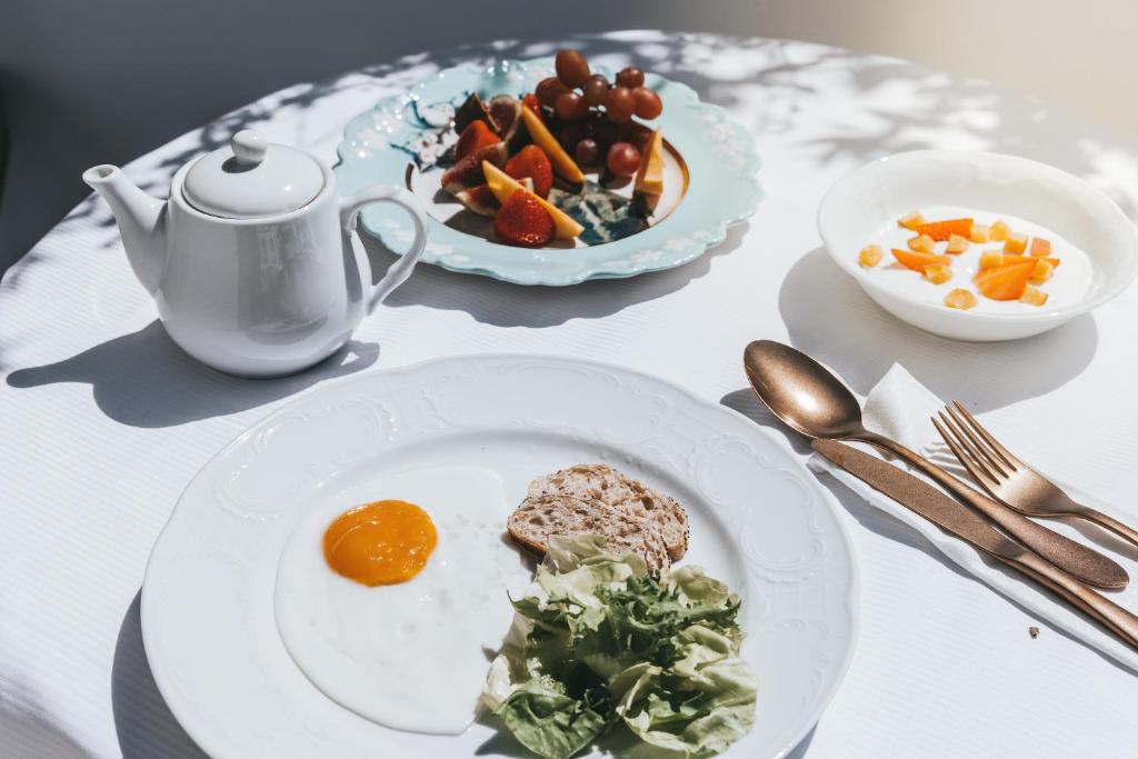 Athens Flair - Resim 29