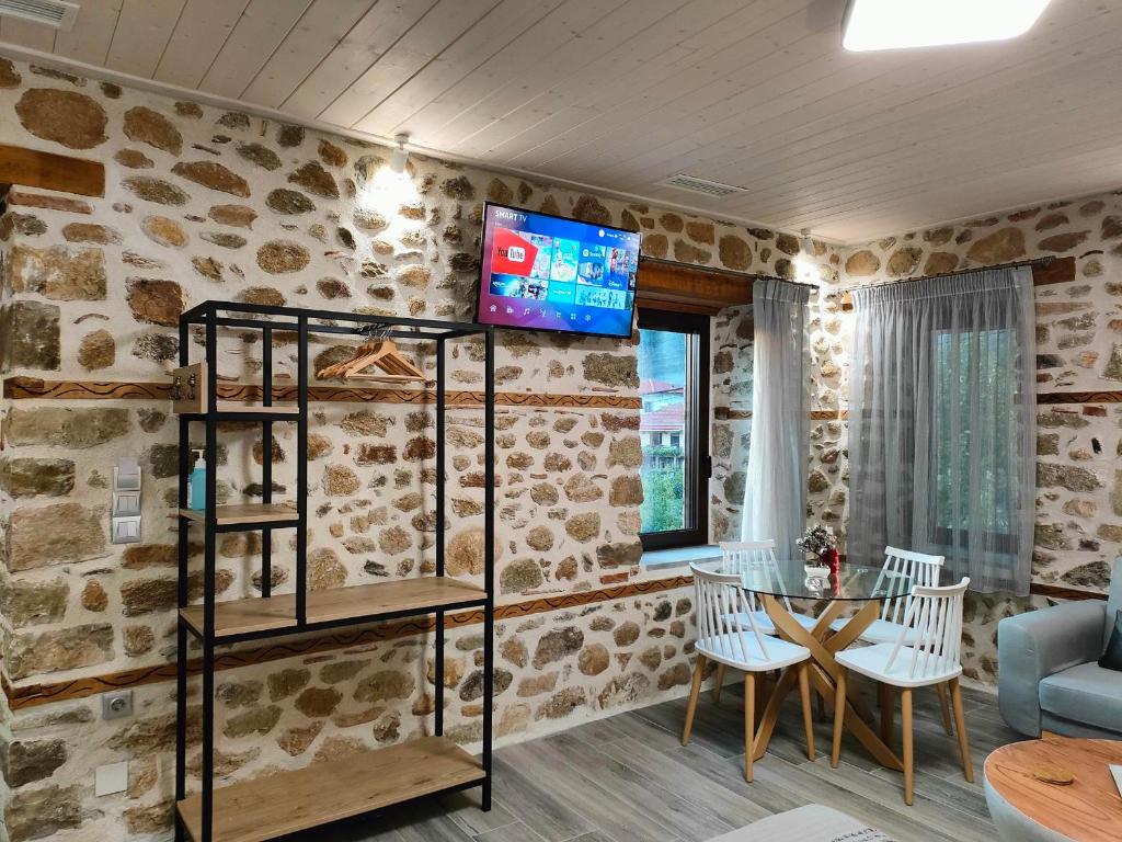 Dream Nest Meteora - 14