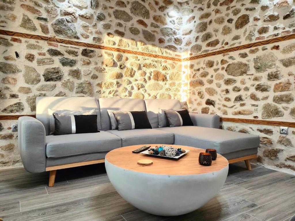 Dream Nest Meteora - 6