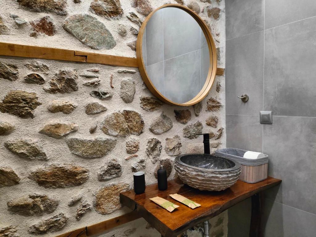 Dream Nest Meteora - 15