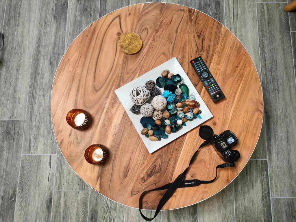 Dream Nest Meteora - 4