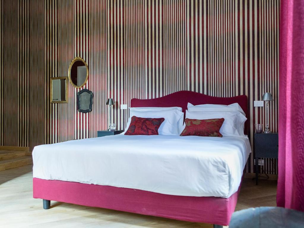 Salotto Monti - Resim 40