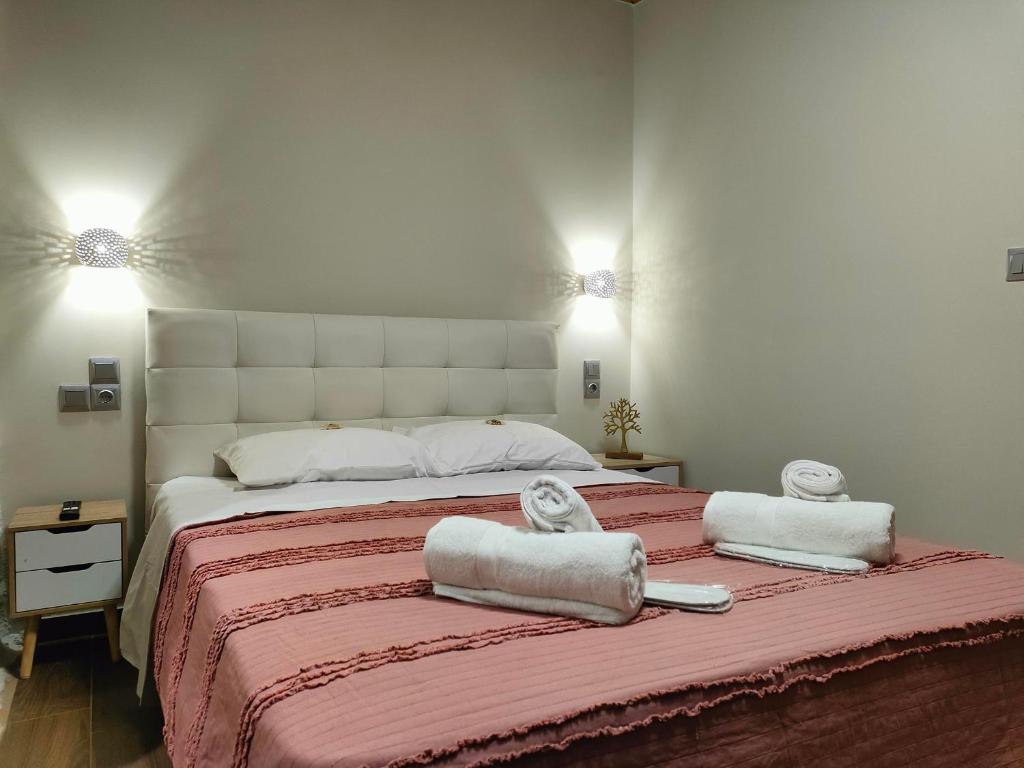 Dream Nest Meteora - 18