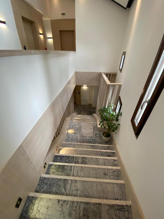 Imagem da galeria de Hotel Boss em Saraievo