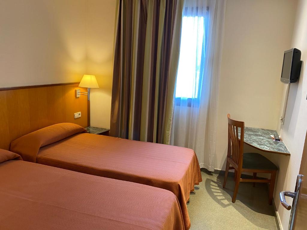 Hostal Meson Pepa, Logroño – Precios actualizados 2023