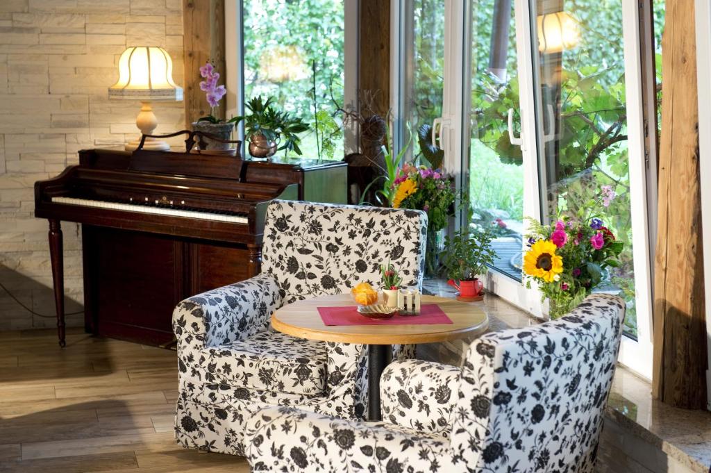 Fotografie z fotogalerie ubytování Hotel Wiesenegg v destinaci Aurach bei Kitzbuhel