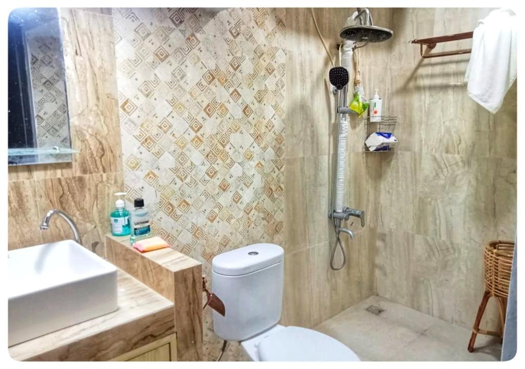 Edelweiss Homestay