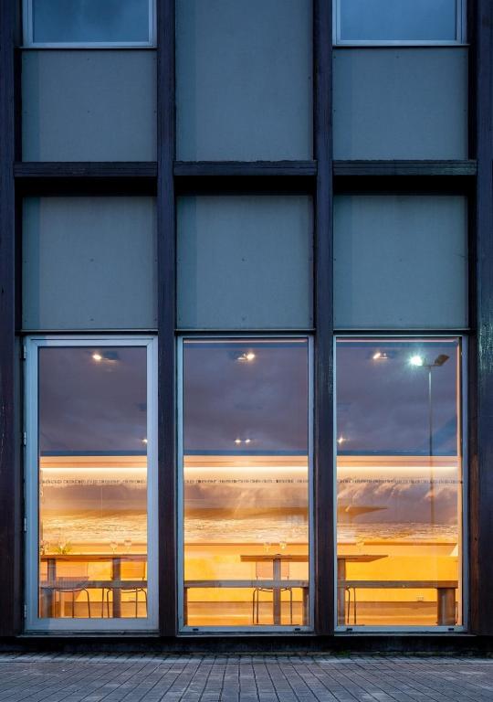 Fotografie z fotogalerie ubytování ETH Irún v destinaci Irún