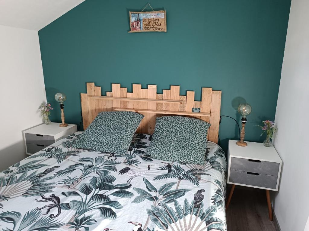 Bienvenue chez Gaëlle - Housity