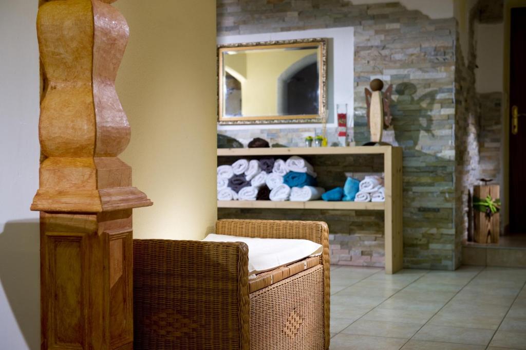 Fotografie z fotogalerie ubytování Hotel Wiesenegg v destinaci Aurach bei Kitzbuhel