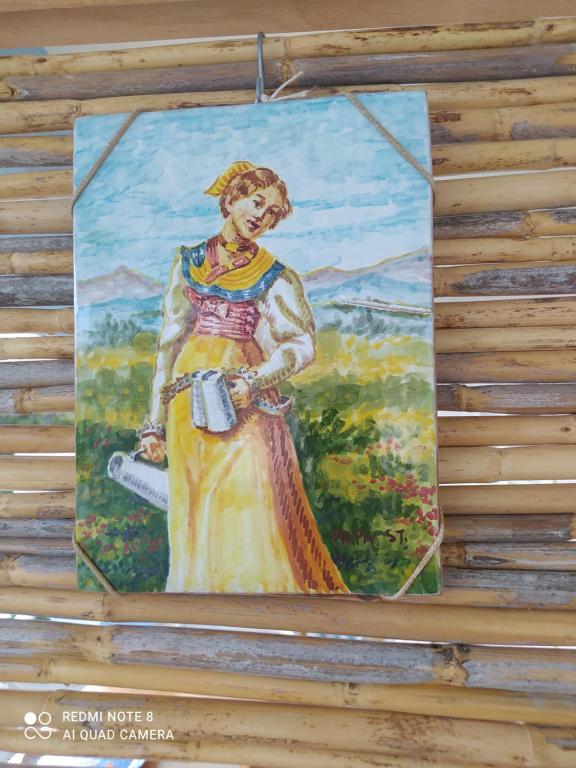 Fotografia z galérie ubytovania CasaAntonietta v destinácii Alcamo