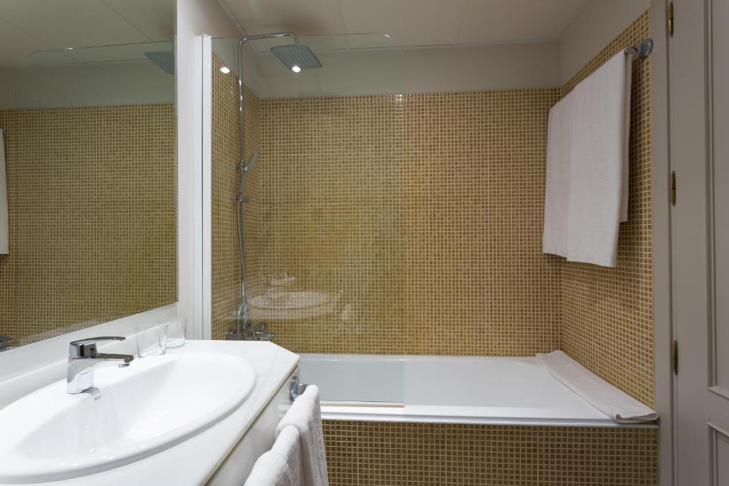 DWO Urban Granada - Resim 20