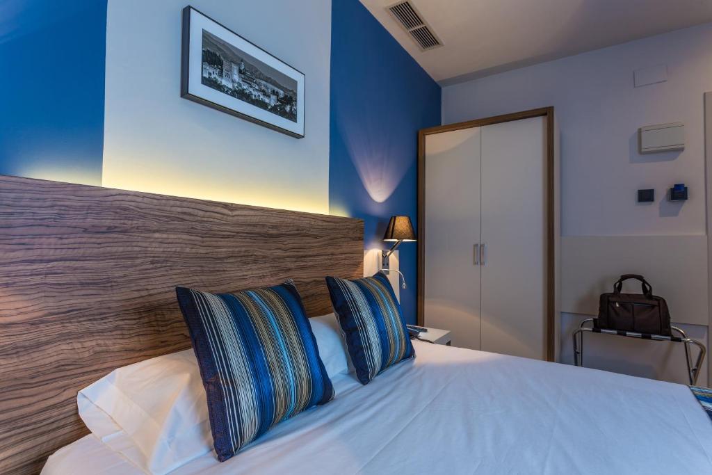 DWO Urban Granada - Resim 13