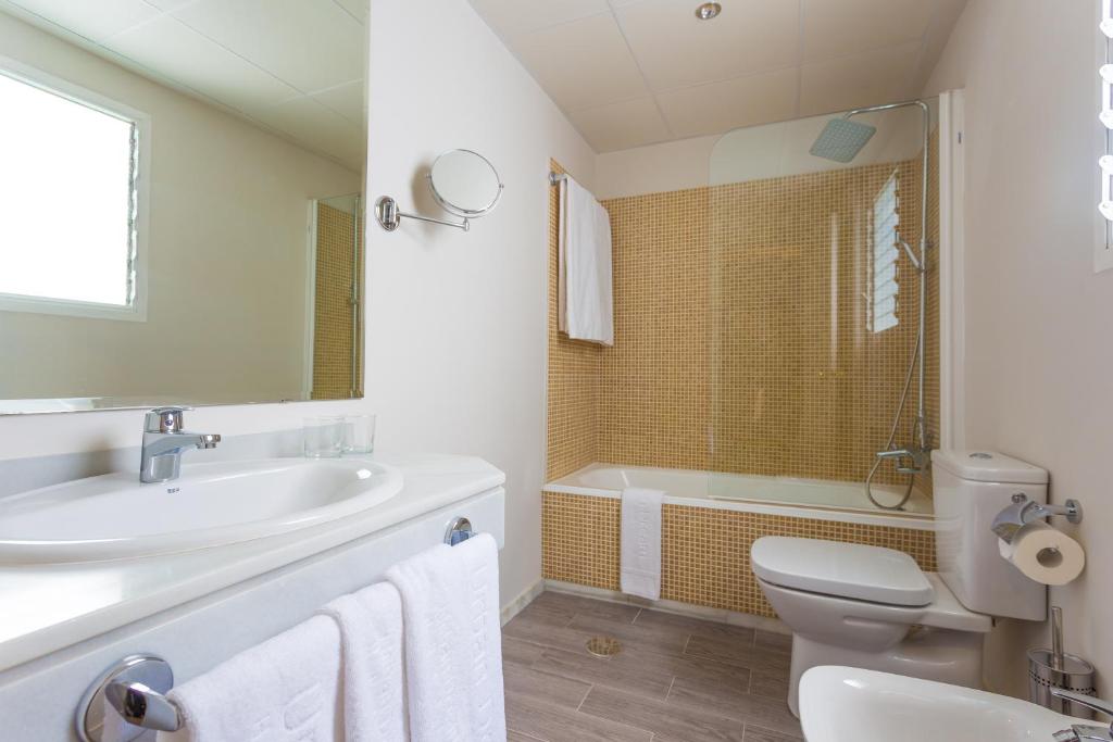 DWO Urban Granada - Resim 3