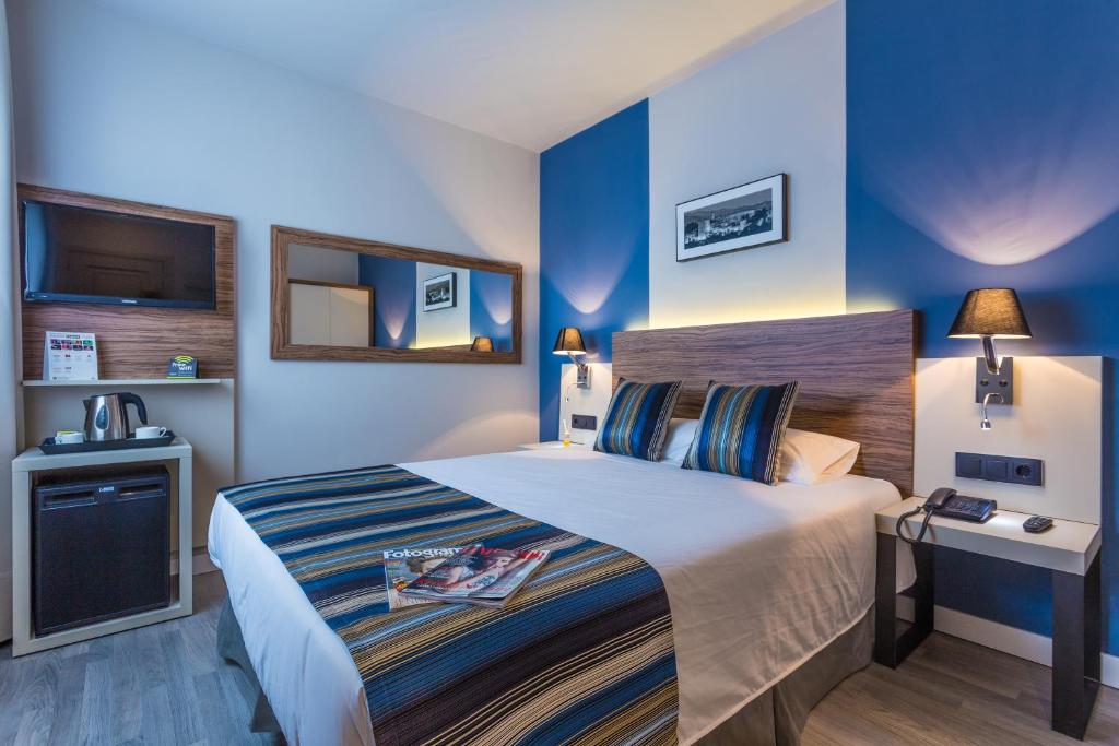 DWO Urban Granada - Resim 8