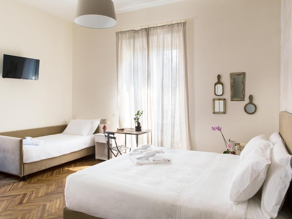 Salotto Monti - Resim 23