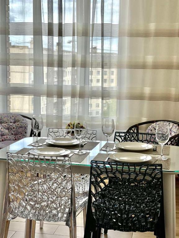 ATLANT luxury Family Apart поряд з ТЦ ДЕПОТ, БЕЗКОНТАКТНЕ ЗАСЕЛЕННЯ - 