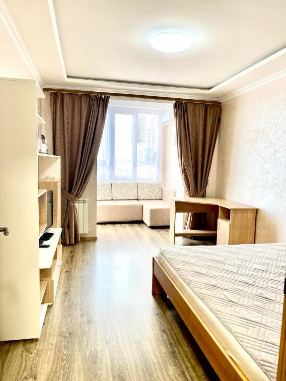 ATLANT luxury Family Apart поряд з ТЦ ДЕПОТ, БЕЗКОНТАКТНЕ ЗАСЕЛЕННЯ - Appartement D'une Chambre