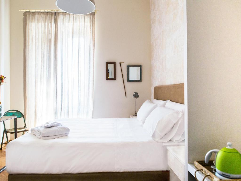 Salotto Monti - Resim 20