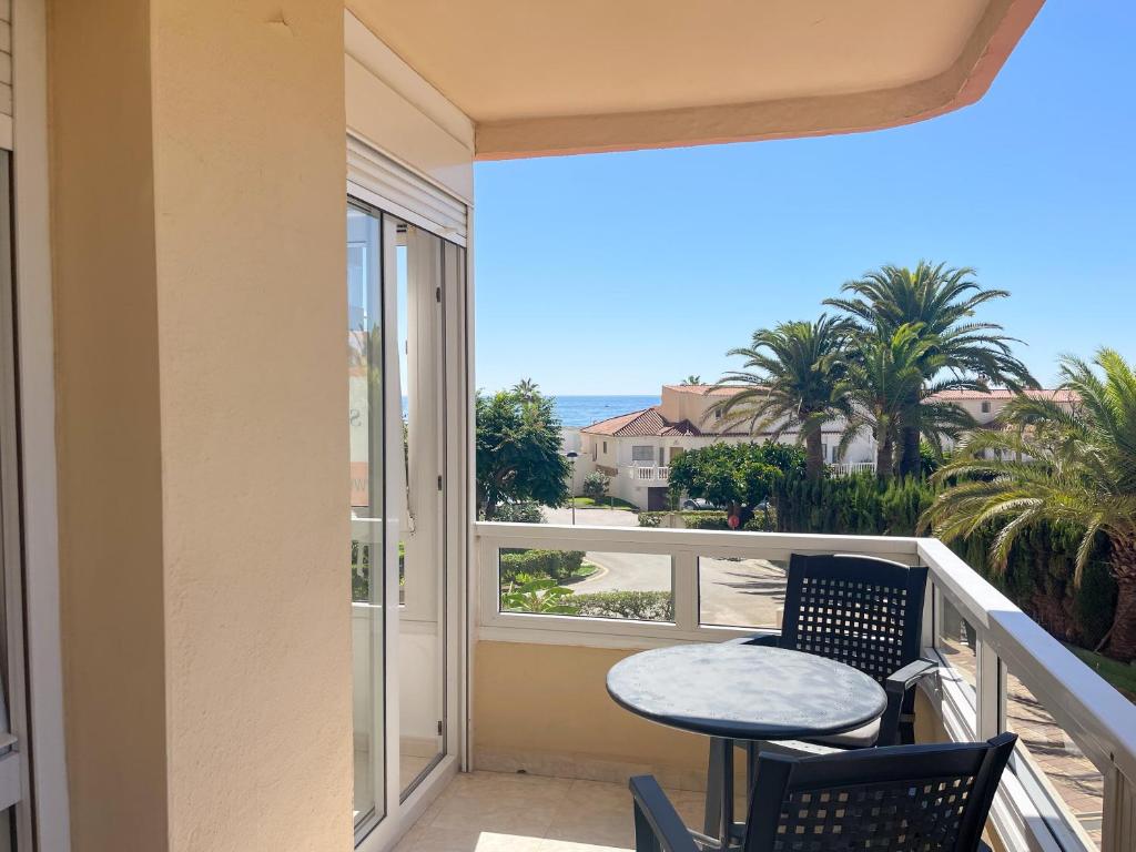 Booking.com: Apartment Bruselas , Torrox Costa, España ...
