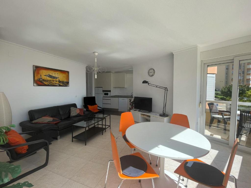 Booking.com: Apartment Bruselas , Torrox Costa, España ...